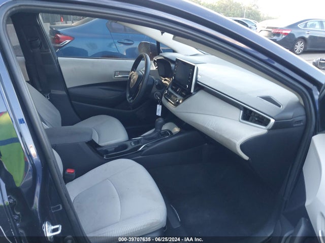 Toyota COROLLA LE 2020 JTDEPRAE1LJ049965 Image 5