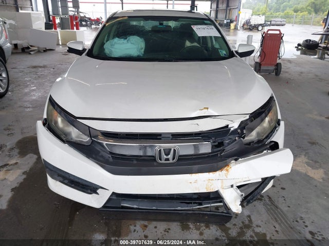 Honda CIVIC EX 2016 19XFC2F74GE080857 Image 12