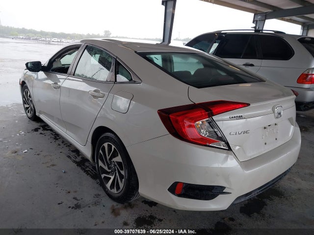 Honda CIVIC EX 2016 19XFC2F74GE080857 Image 3