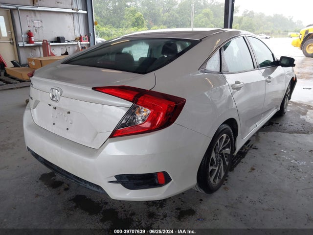 Honda CIVIC EX 2016 19XFC2F74GE080857 Image 4