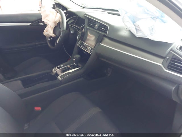 Honda CIVIC EX 2016 19XFC2F74GE080857 Image 5