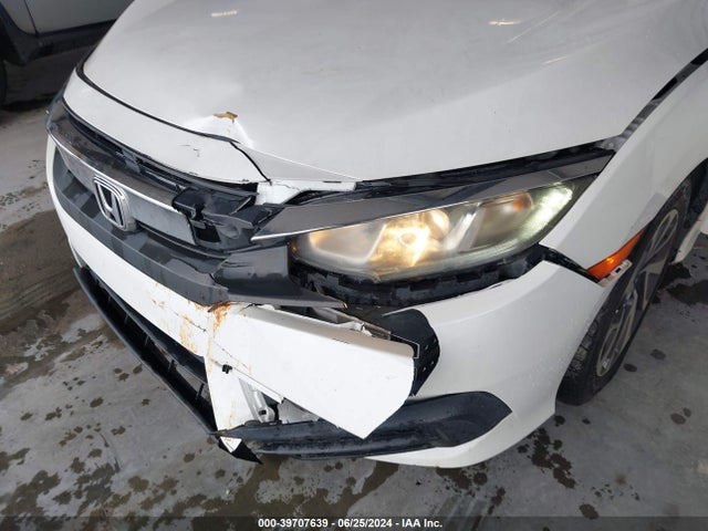 Honda CIVIC EX 2016 19XFC2F74GE080857 Image 6