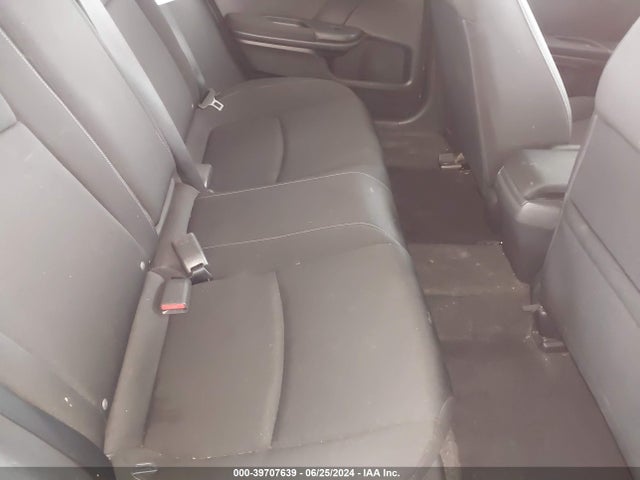 Honda CIVIC EX 2016 19XFC2F74GE080857 Image 8