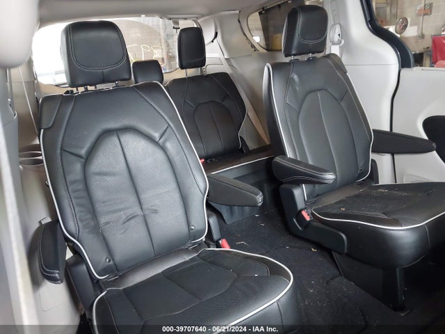 2C4RC3GG1NR184865 Chrysler Pacifica Limited Awd