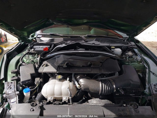Ford Mustang Gt Premium Fastback 2023 1FA6P8CF1P5304879 Image 10