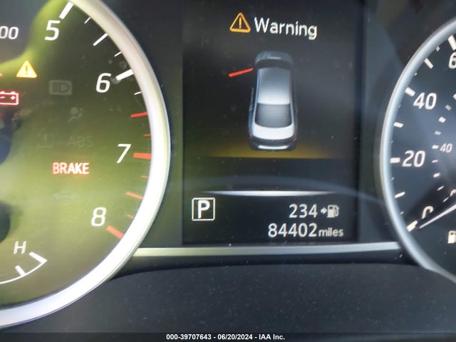 Nissan SENTRA SV 2017 3N1AB7AP8HY299843 Image 7