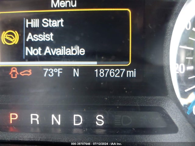 Ford FUSION SE 2014 3FA6P0HD0ER188061 Image 7