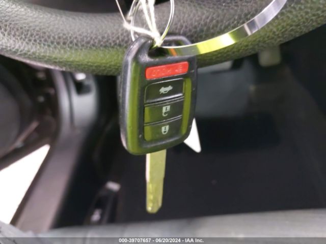1HGCR2F40GA011725 Honda ACCORD LX
