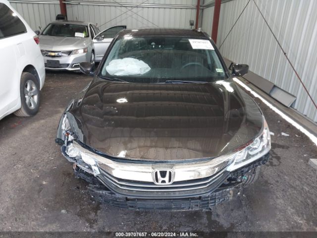 1HGCR2F40GA011725 Honda ACCORD LX