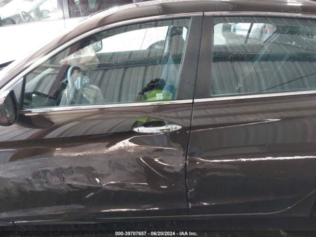 1HGCR2F40GA011725 Honda ACCORD LX