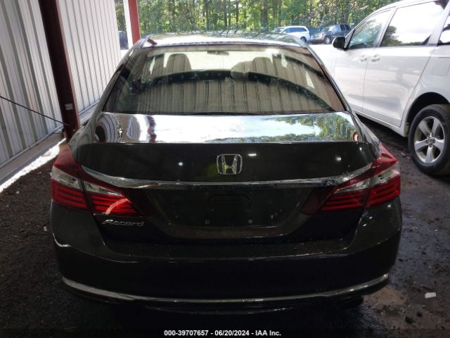 1HGCR2F40GA011725 Honda ACCORD LX
