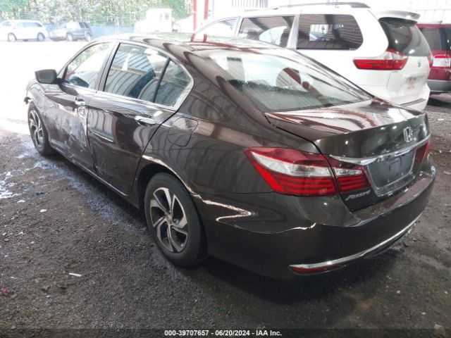 1HGCR2F40GA011725 Honda ACCORD LX