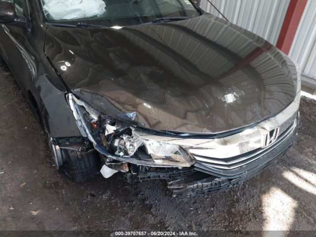 1HGCR2F40GA011725 Honda ACCORD LX