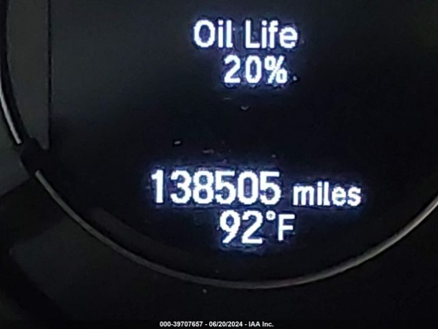1HGCR2F40GA011725 Honda ACCORD LX