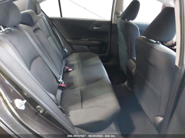 1HGCR2F40GA011725 Honda ACCORD LX