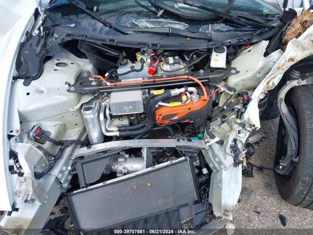 2023 TESLA MODEL 3 5YJ3E1EA1PF543262 Photo 9