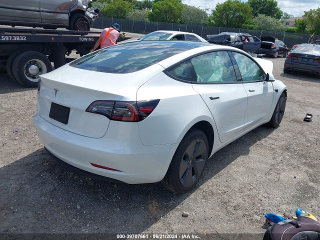 2023 TESLA MODEL 3 5YJ3E1EA1PF543262 Photo 3
