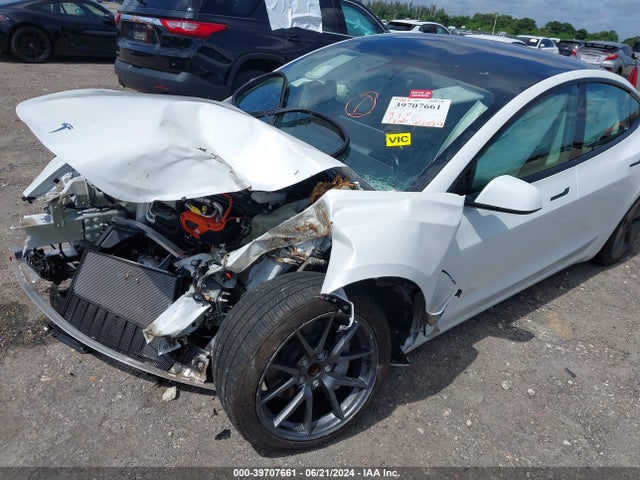 2023 TESLA MODEL 3 5YJ3E1EA1PF543262 Photo 5
