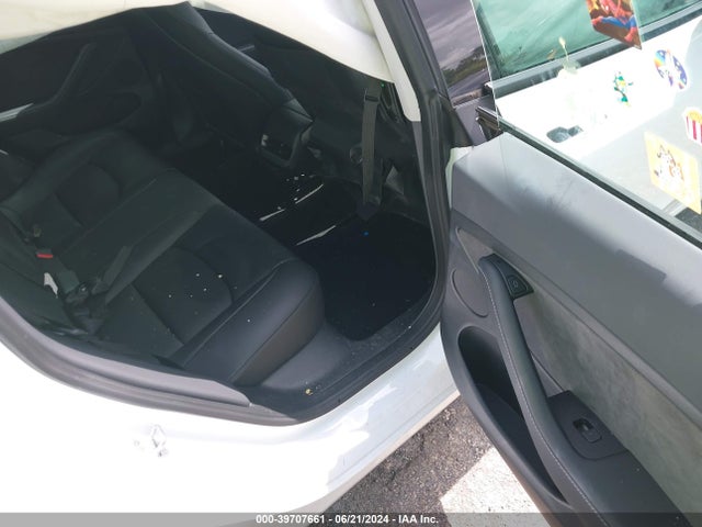 2023 TESLA MODEL 3 5YJ3E1EA1PF543262 Photo 7