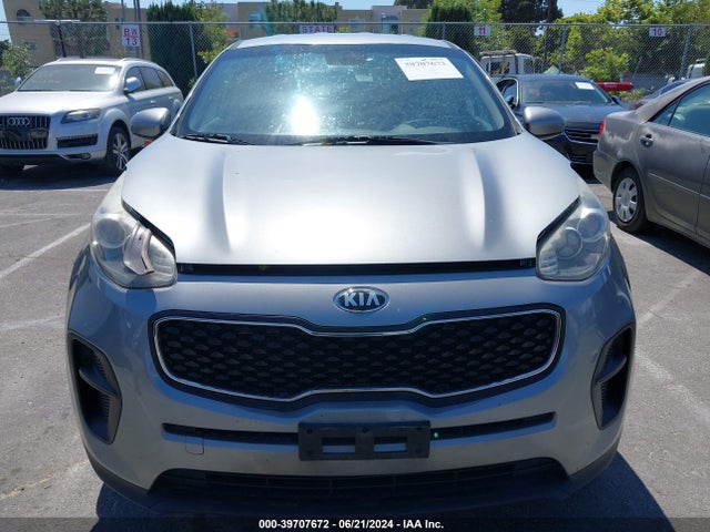 KIA Sportage Lx 2019 KNDPM3AC1K7573125 Image 13