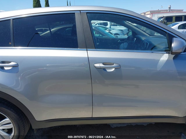 KIA Sportage Lx 2019 KNDPM3AC1K7573125 Image 14