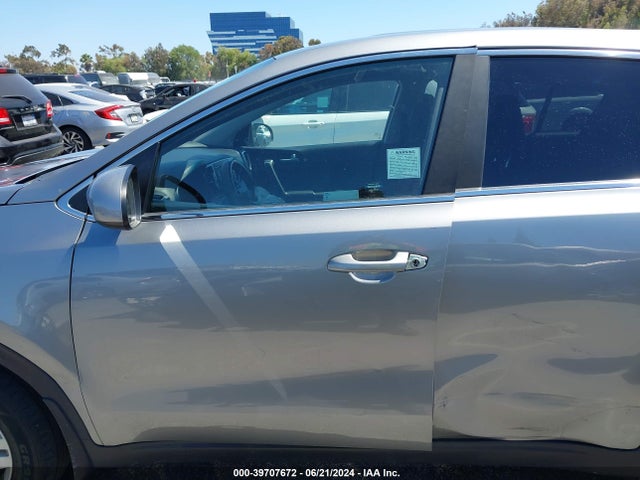 KIA Sportage Lx 2019 KNDPM3AC1K7573125 Image 15