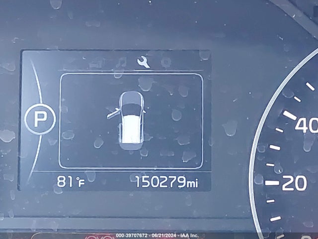 KIA Sportage Lx 2019 KNDPM3AC1K7573125 Image 16