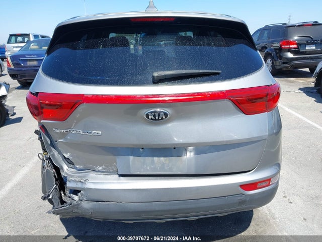 KIA Sportage Lx 2019 KNDPM3AC1K7573125 Image 17