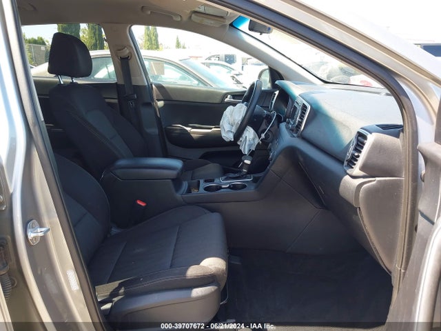 KIA Sportage Lx 2019 KNDPM3AC1K7573125 Image 5