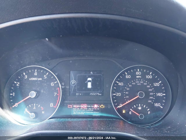 KIA Sportage Lx 2019 KNDPM3AC1K7573125 Image 7