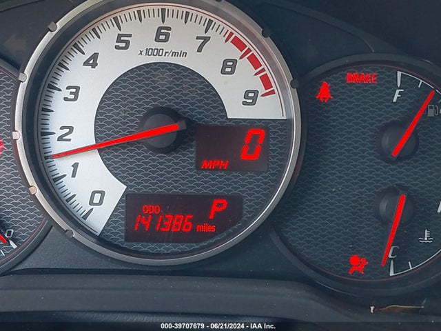 Scion Fr-s Monogram 2014 JF1ZNAA18E8708601 Image 15