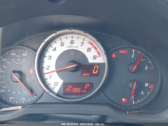 Scion Fr-s Monogram 2014 JF1ZNAA18E8708601 Image 7