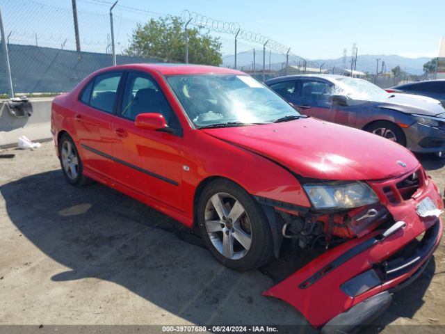 2007 SAAB 9-3 YS3FH41U971135826 Photo 0