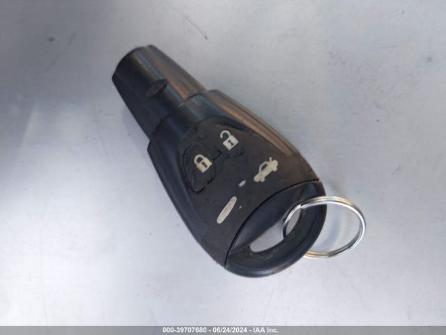 2007 SAAB 9-3 YS3FH41U971135826 Photo 10