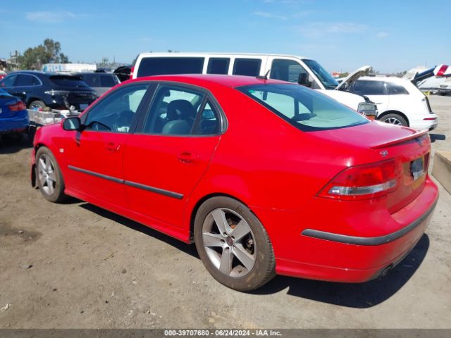 2007 SAAB 9-3 YS3FH41U971135826 Photo 2