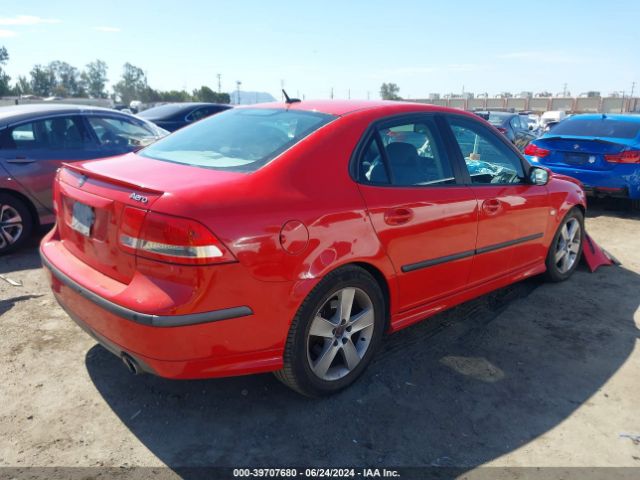 2007 SAAB 9-3 YS3FH41U971135826 Photo 3