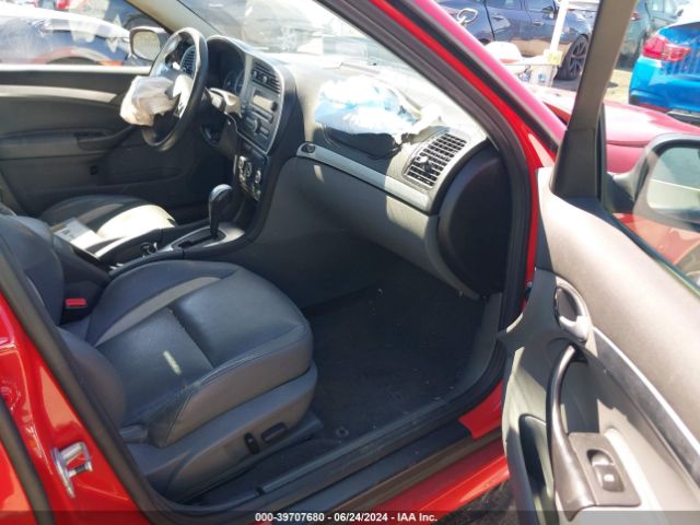 2007 SAAB 9-3 YS3FH41U971135826 Photo 4
