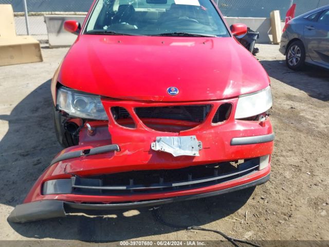 2007 SAAB 9-3 YS3FH41U971135826 Photo 5