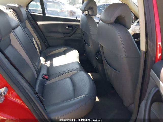 2007 SAAB 9-3 YS3FH41U971135826 Photo 7