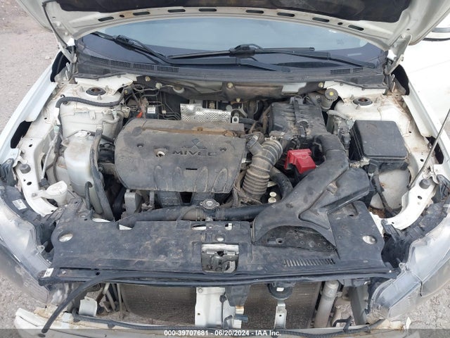 JA32U2FU8FU013940 Mitsubishi LANCER ES