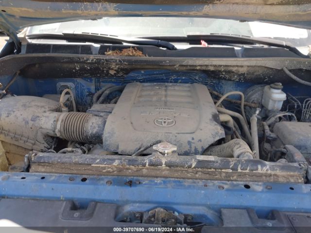 5TFDY5F18MX006715 Toyota Tundra Sr5