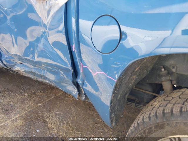 5TFDY5F18MX006715 Toyota Tundra Sr5