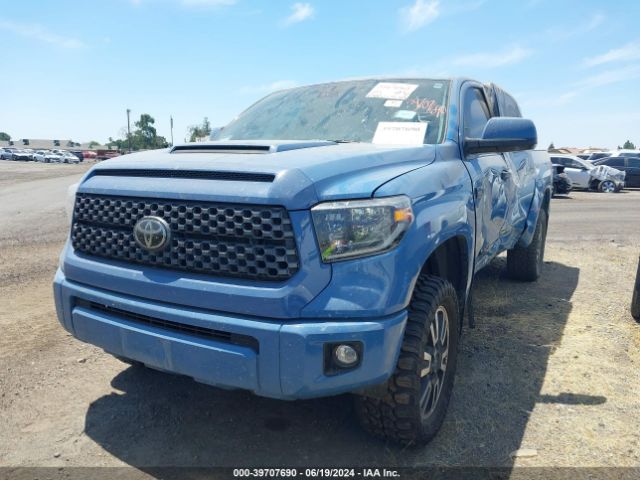 5TFDY5F18MX006715 Toyota Tundra Sr5