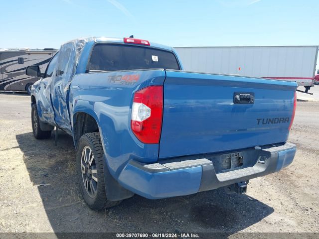 5TFDY5F18MX006715 Toyota Tundra Sr5