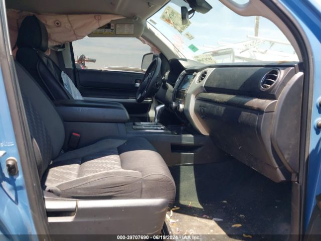 5TFDY5F18MX006715 Toyota Tundra Sr5