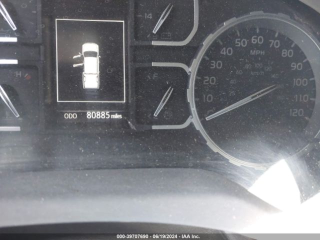 5TFDY5F18MX006715 Toyota Tundra Sr5