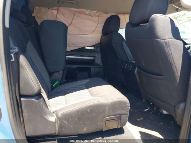 5TFDY5F18MX006715 Toyota Tundra Sr5