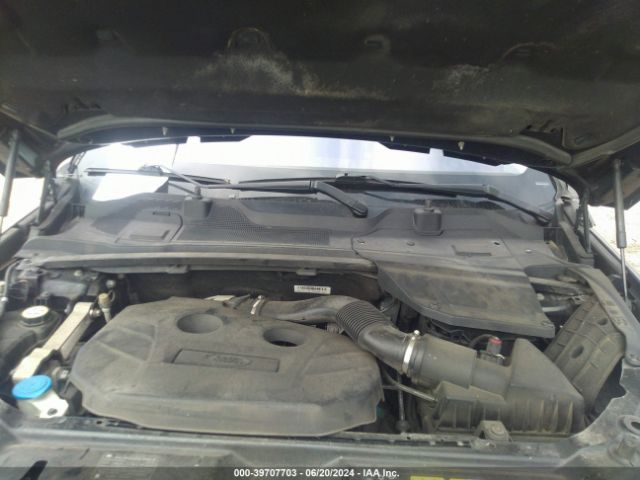 SALCR2BG5GH567592 Land Rover Discovery Sport Hse