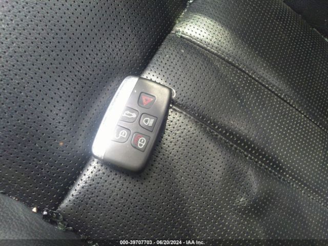 SALCR2BG5GH567592 Land Rover Discovery Sport Hse