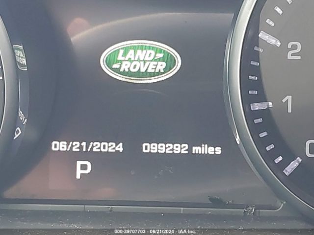 SALCR2BG5GH567592 Land Rover Discovery Sport Hse